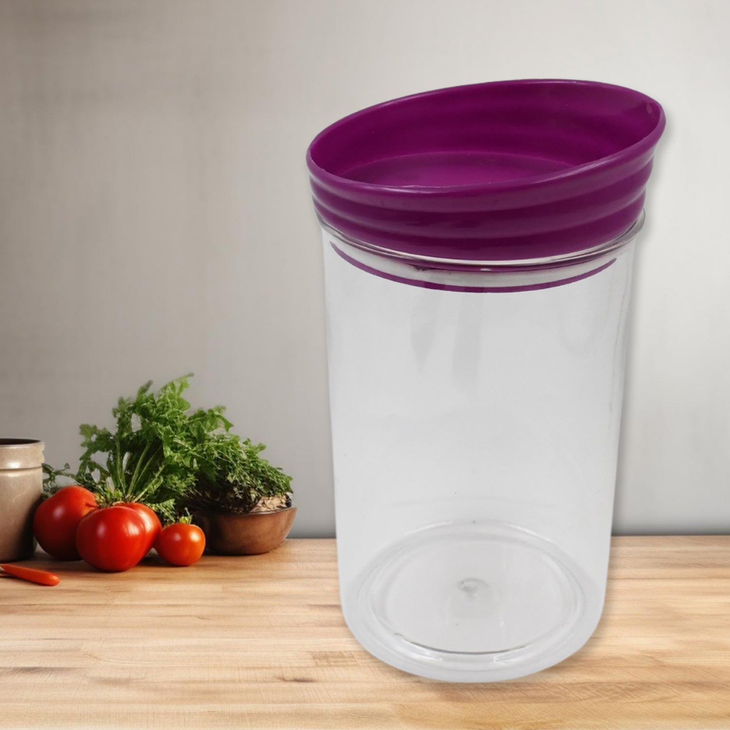 PureStore Premium Containers PureStore Premium Containers